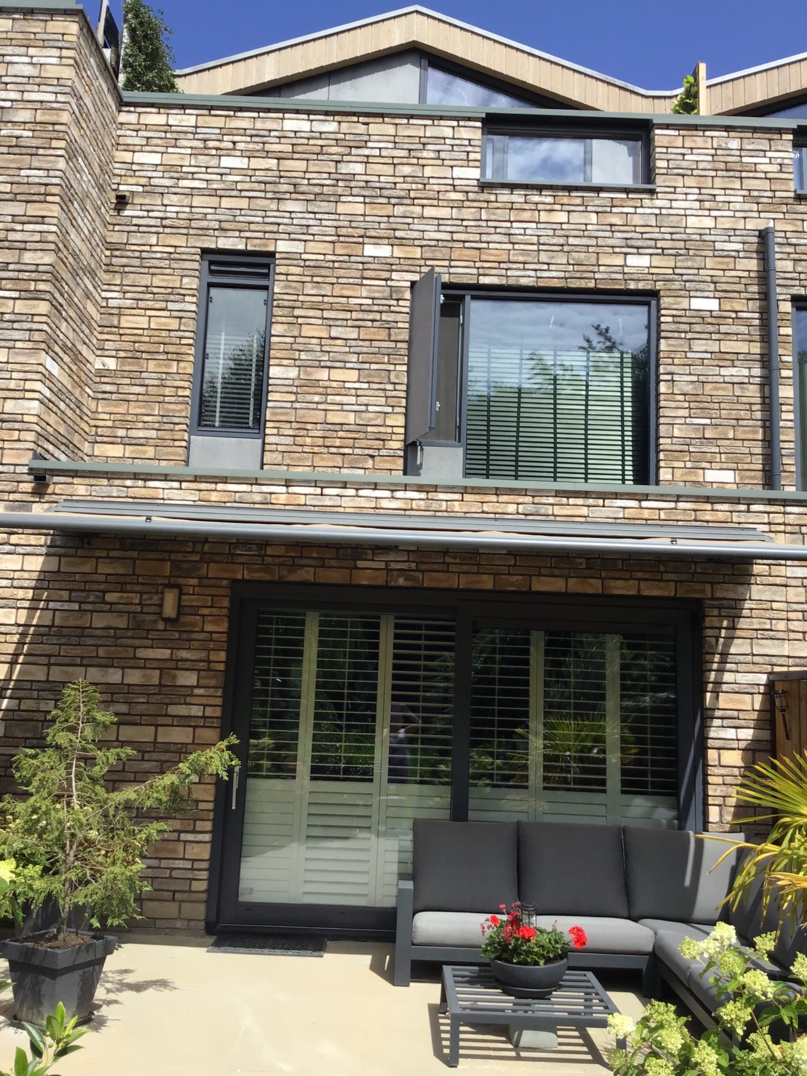 Tussenwoning te koop: Duinvoetstraat 29, Almere