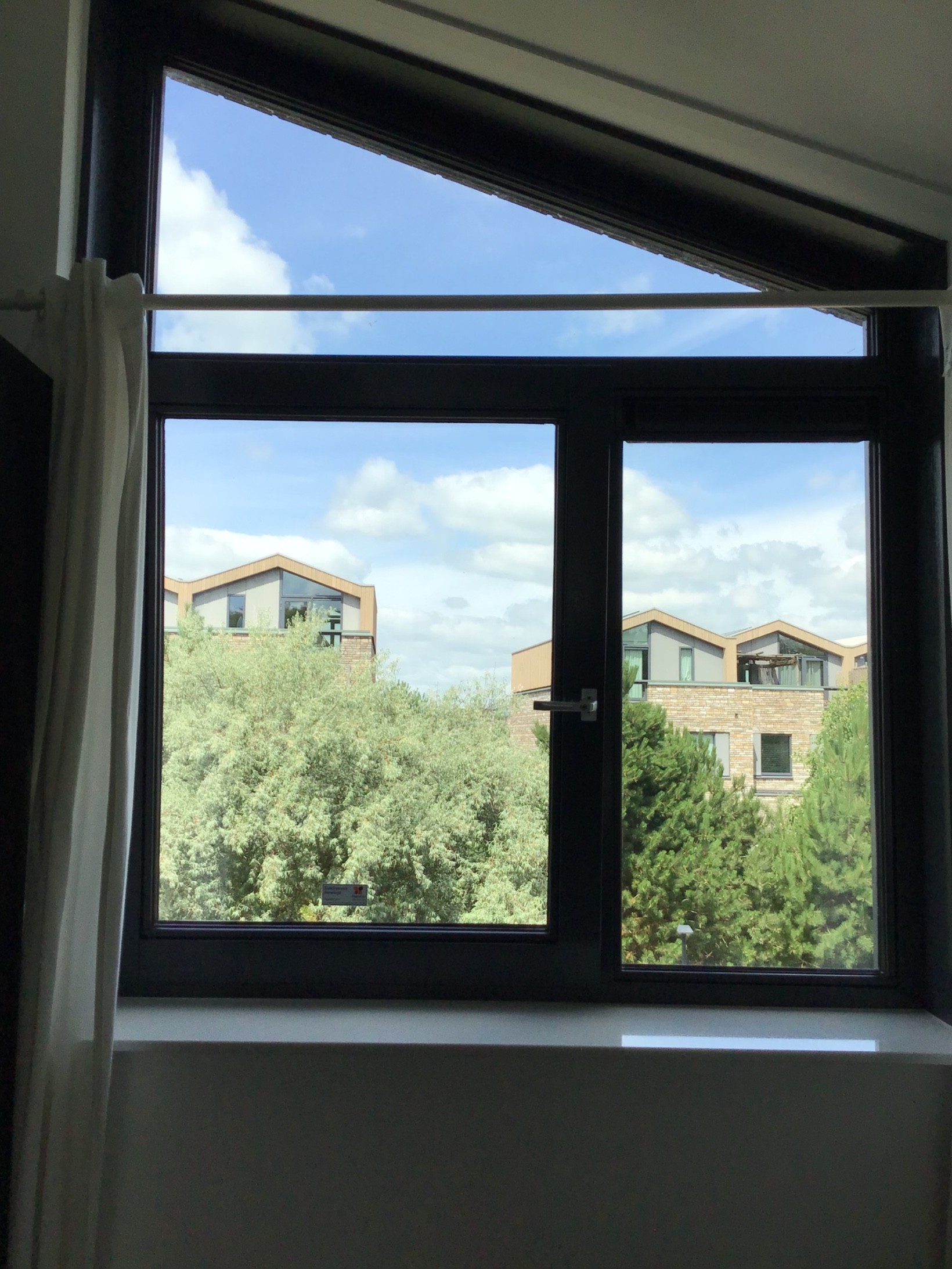 Tussenwoning te koop: Duinvoetstraat 29, Almere