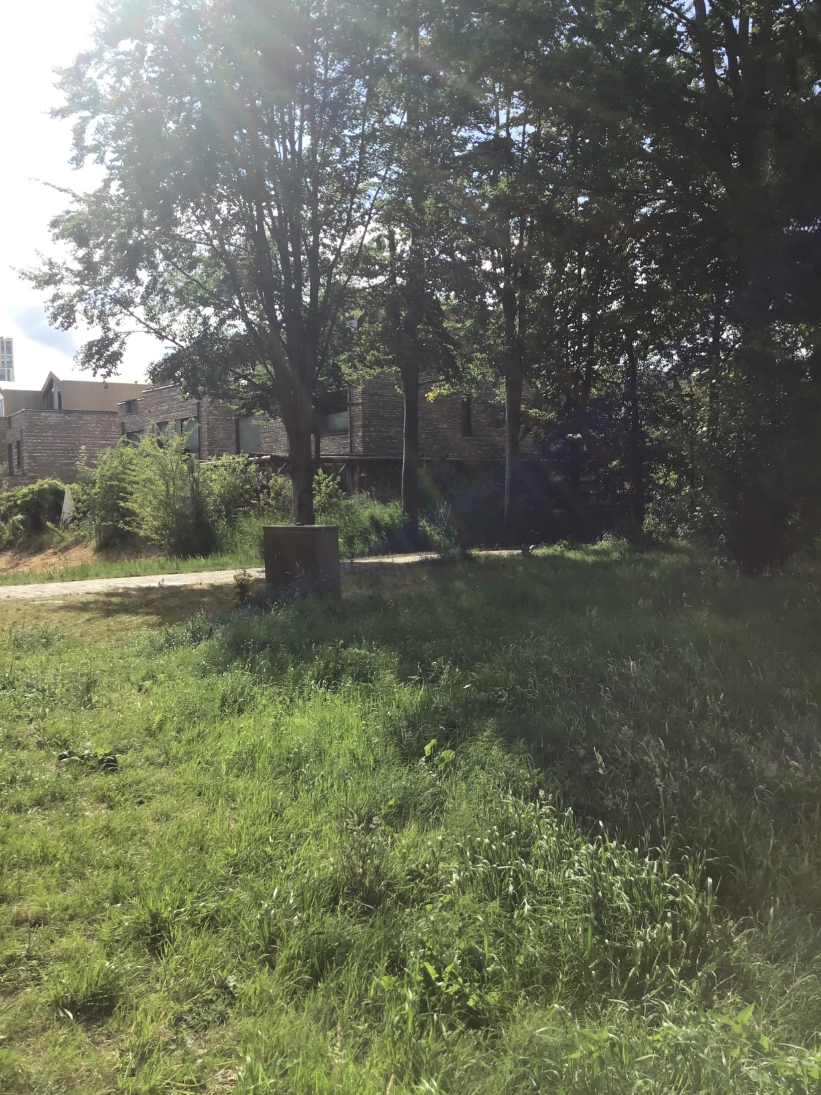Tussenwoning te koop: Duinvoetstraat 29, Almere