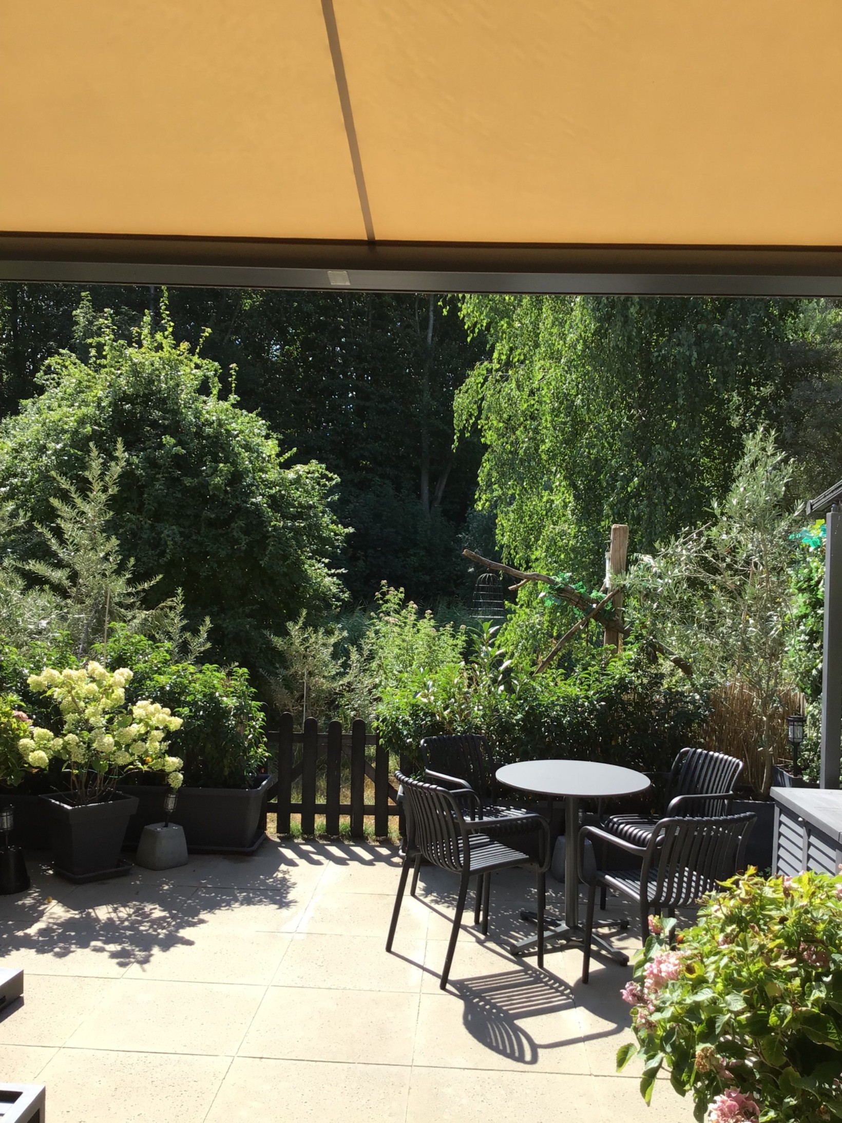 Tussenwoning te koop: Duinvoetstraat 29, Almere