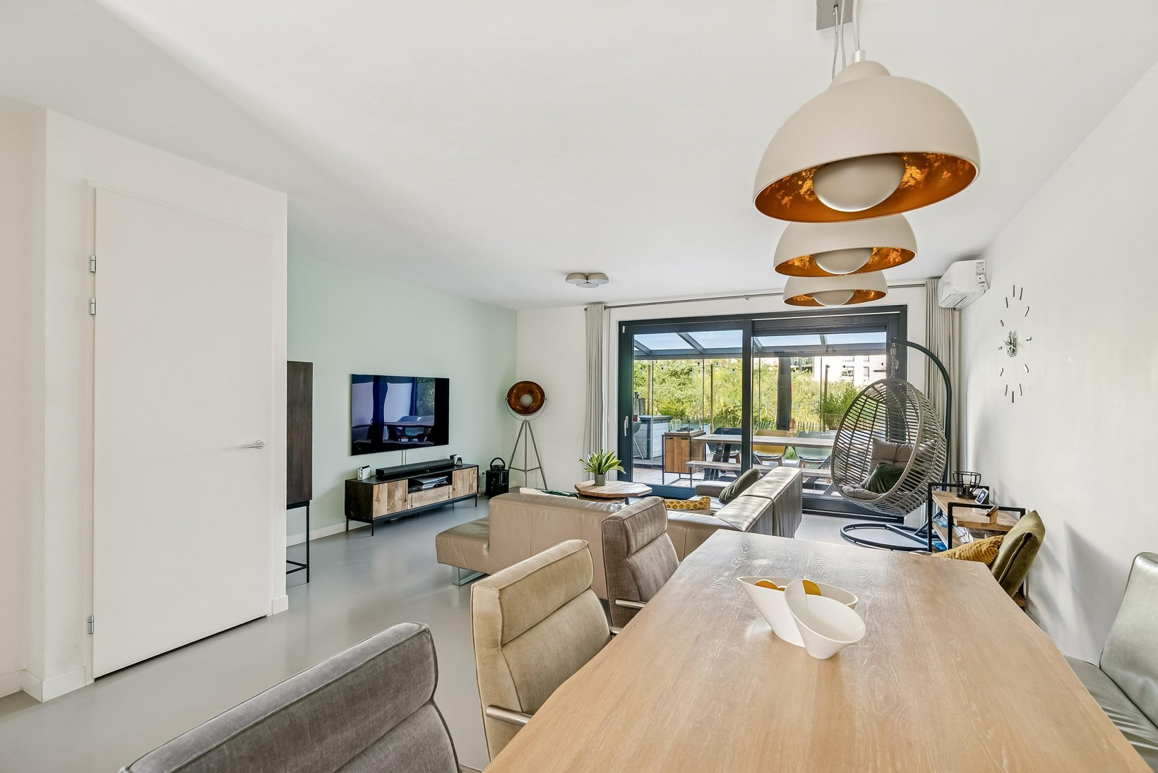 Tussenwoning te koop: Duinrugstraat 30, Almere