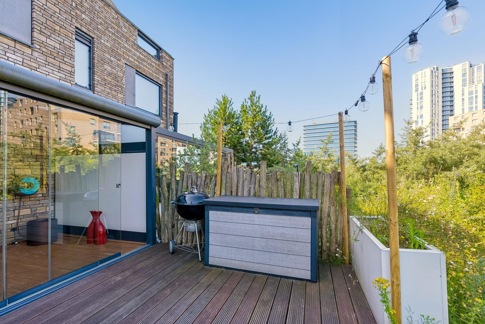 Tussenwoning te koop: Duinrugstraat 30, Almere