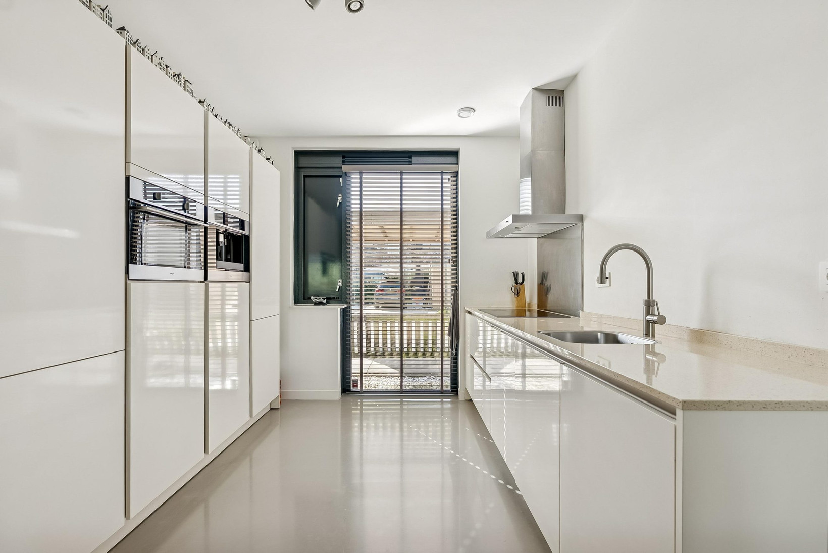 Tussenwoning te koop: Duinrugstraat 30, Almere