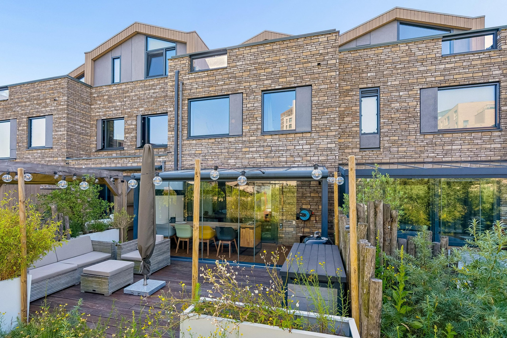 Tussenwoning te koop: Duinrugstraat 30, Almere