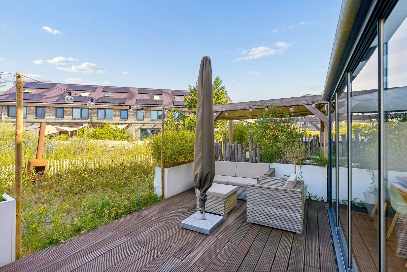 Tussenwoning te koop: Duinrugstraat 30, Almere