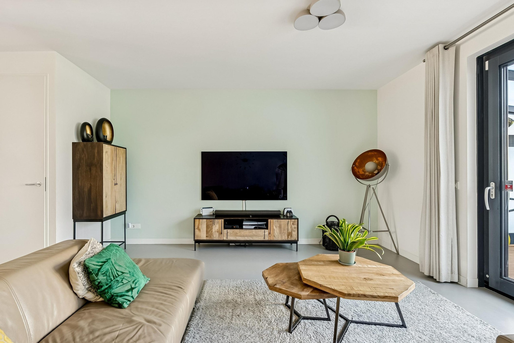 Tussenwoning te koop: Duinrugstraat 30, Almere