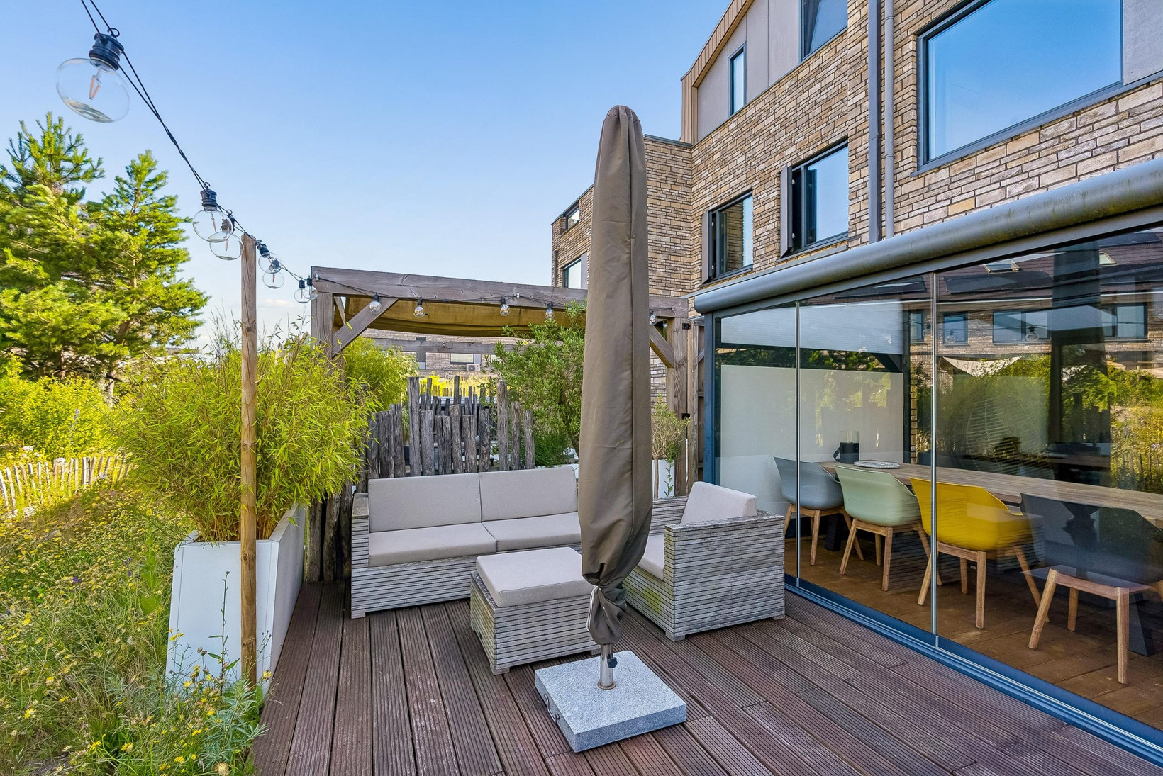Tussenwoning te koop: Duinrugstraat 30, Almere