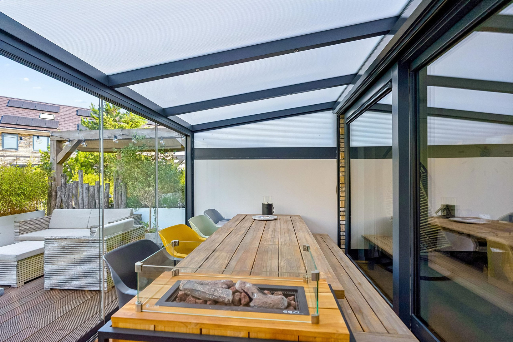 Tussenwoning te koop: Duinrugstraat 30, Almere