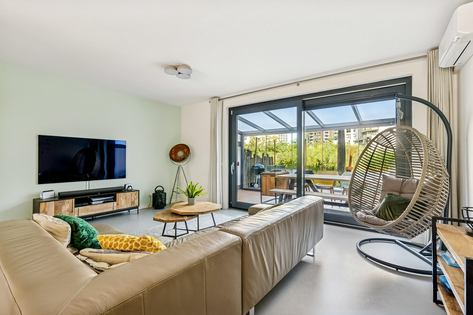 Tussenwoning te koop: Duinrugstraat 30, Almere