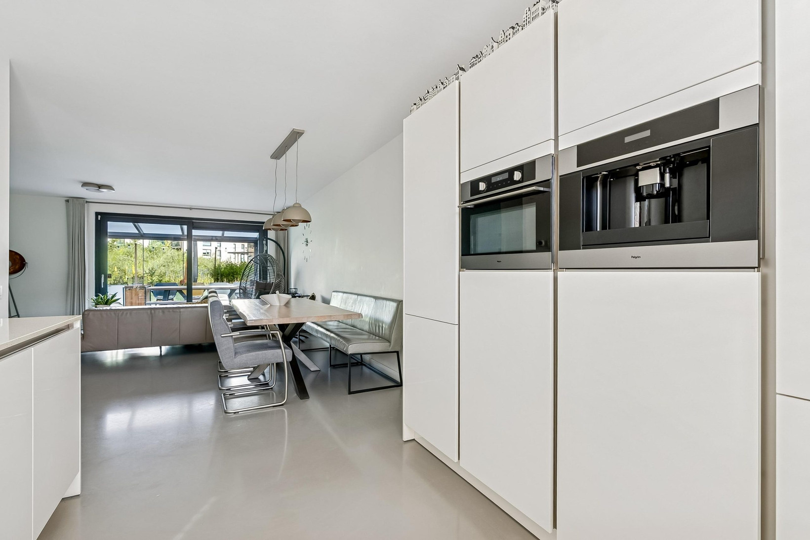 Tussenwoning te koop: Duinrugstraat 30, Almere