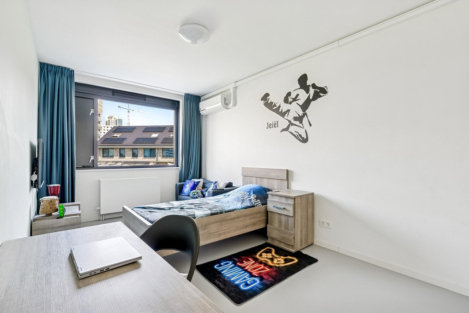 Tussenwoning te koop: Duinrugstraat 30, Almere