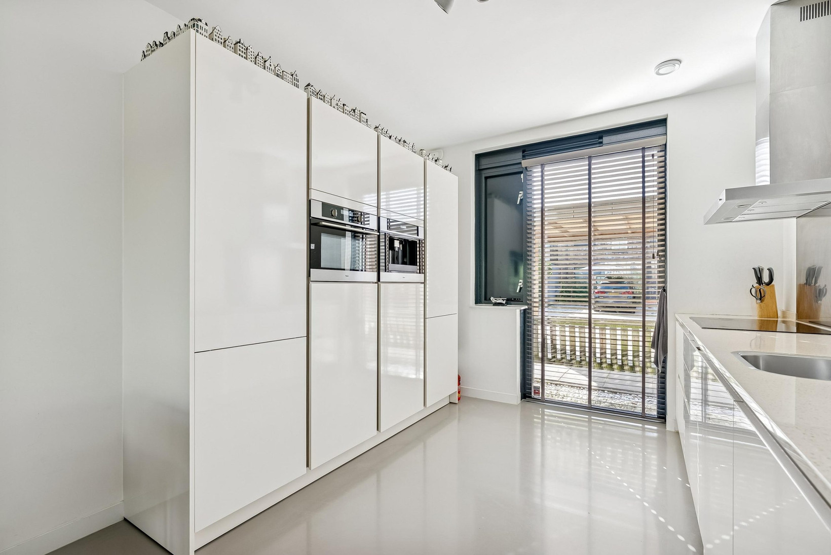 Tussenwoning te koop: Duinrugstraat 30, Almere