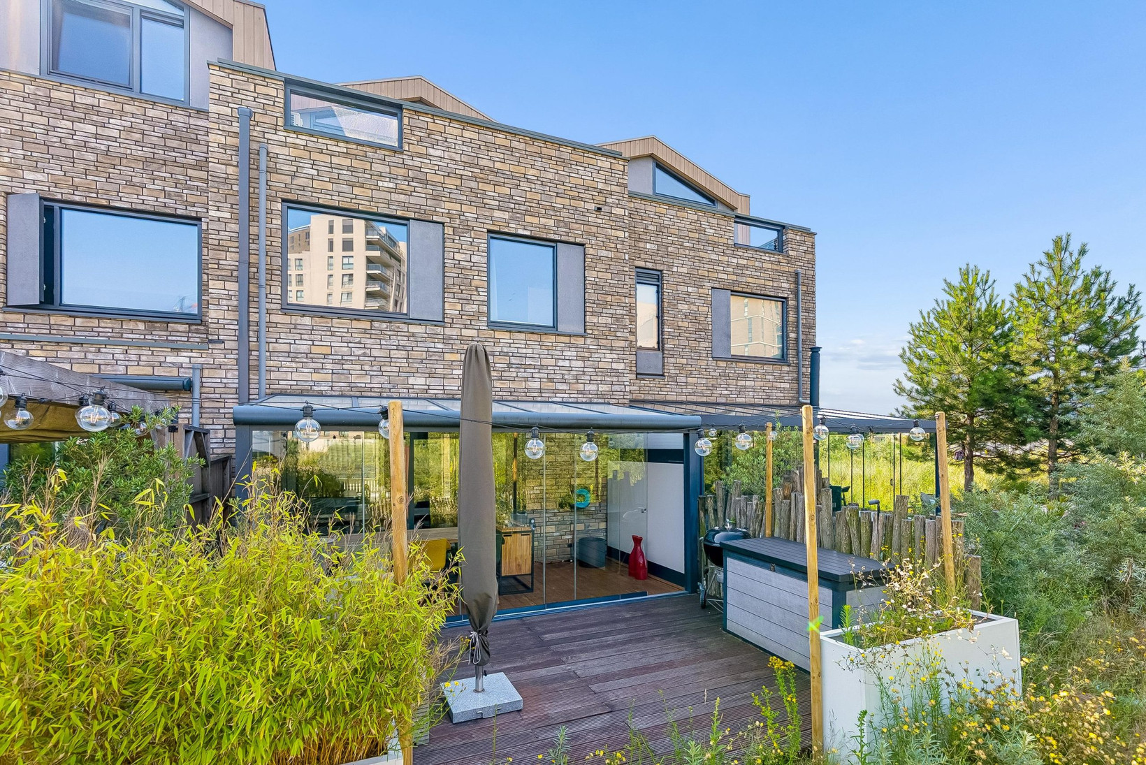Tussenwoning te koop: Duinrugstraat 30, Almere
