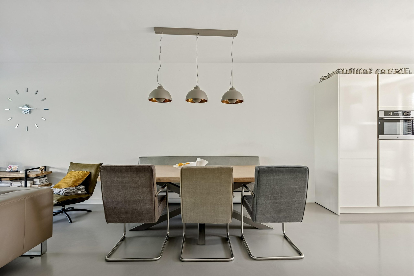 Tussenwoning te koop: Duinrugstraat 30, Almere