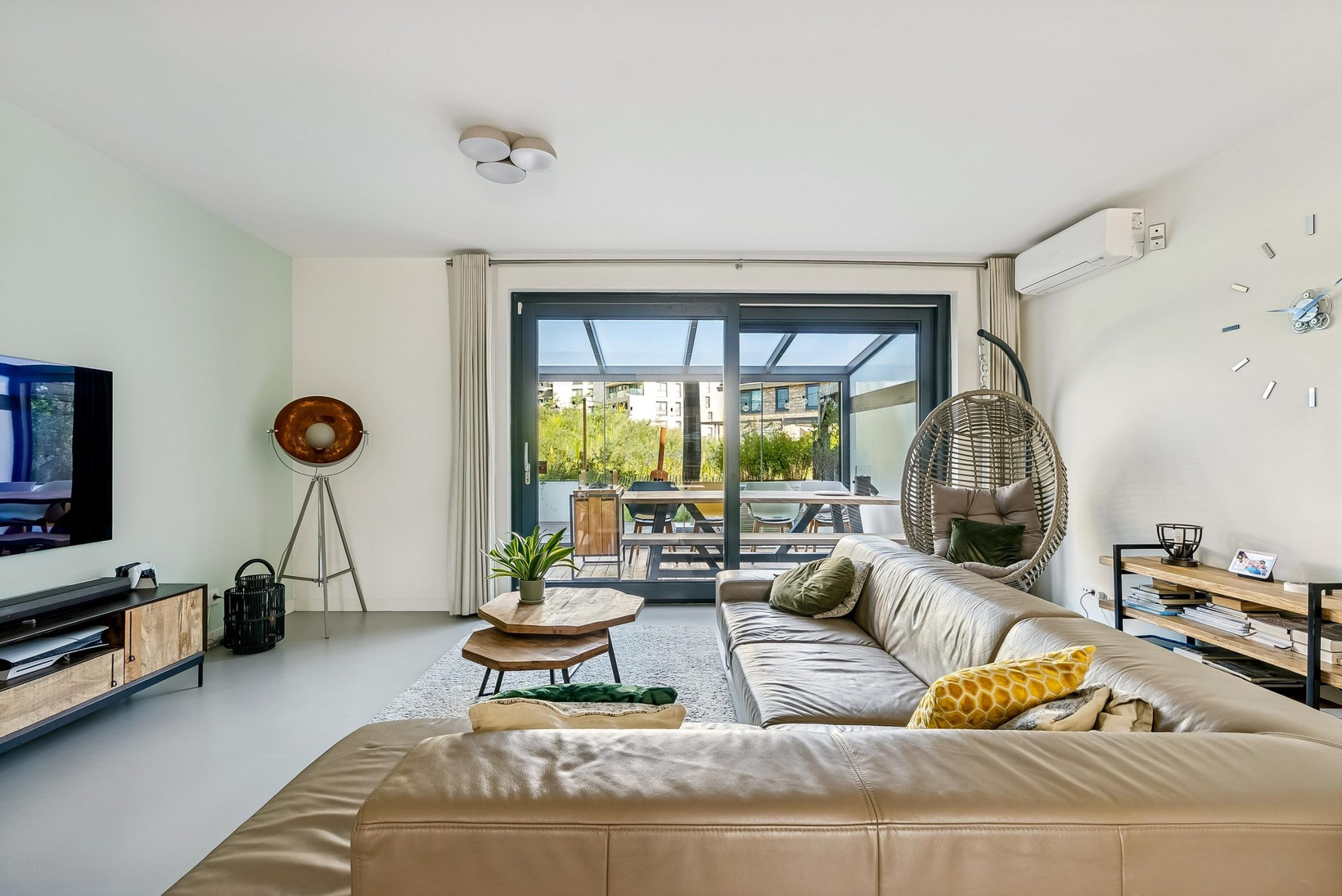 Tussenwoning te koop: Duinrugstraat 30, Almere
