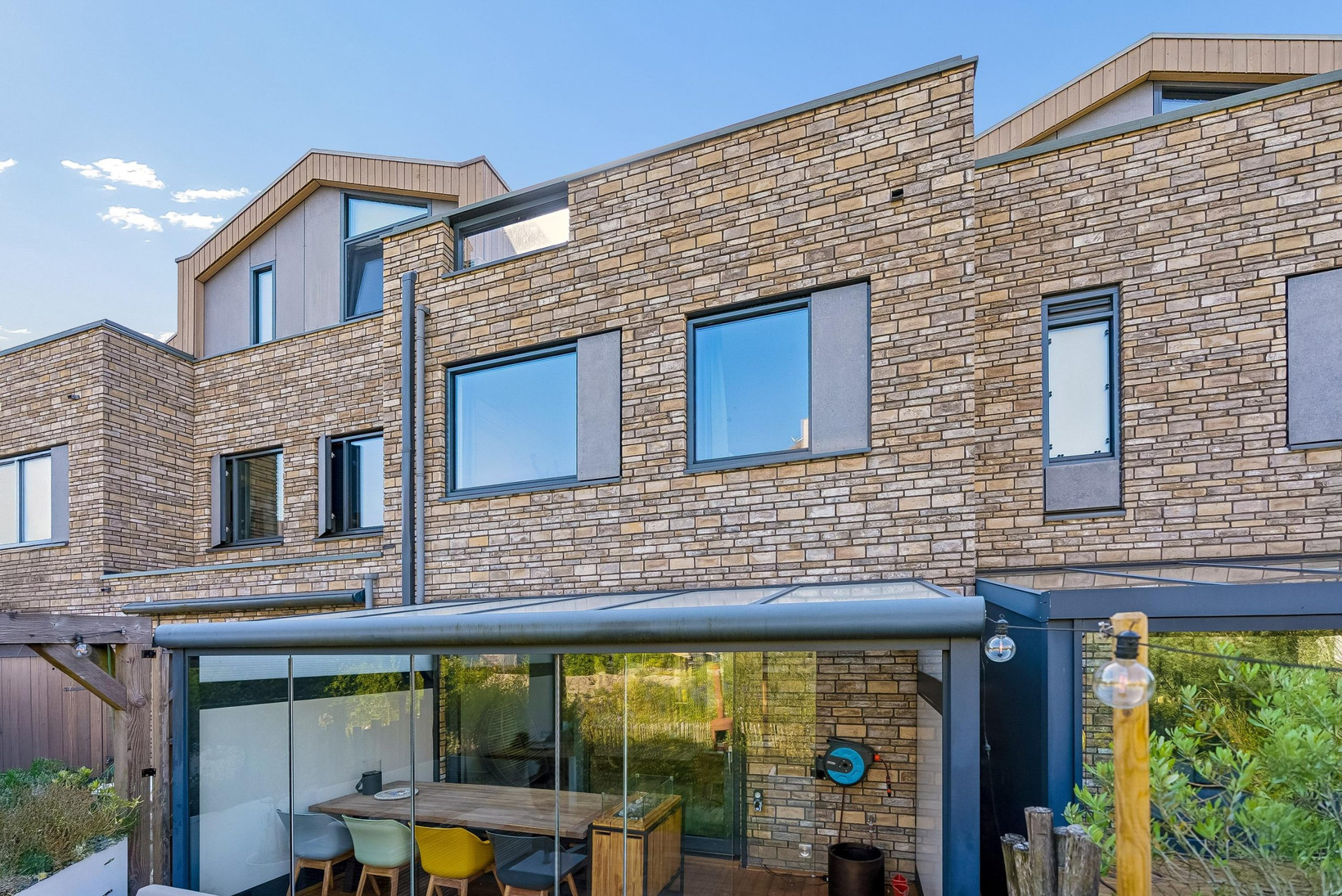 Tussenwoning te koop: Duinrugstraat 30, Almere
