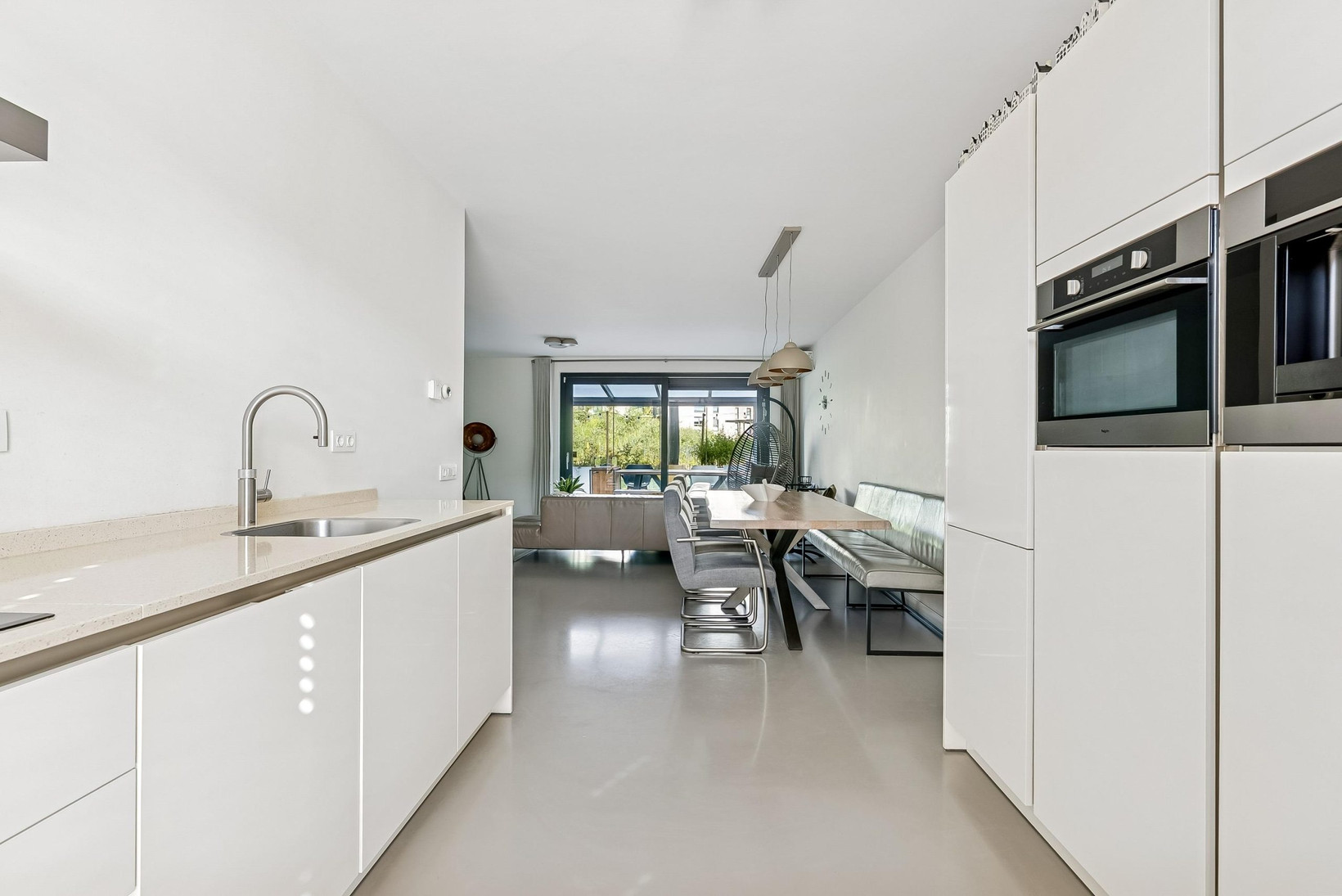 Tussenwoning te koop: Duinrugstraat 30, Almere