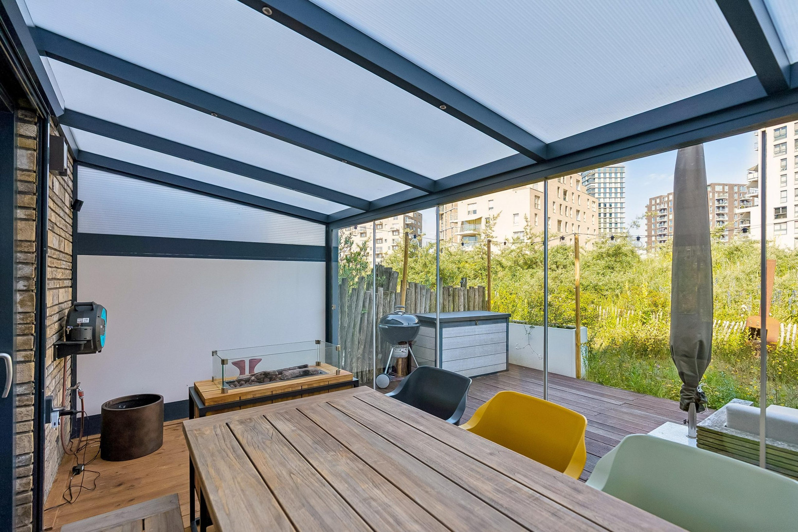 Tussenwoning te koop: Duinrugstraat 30, Almere
