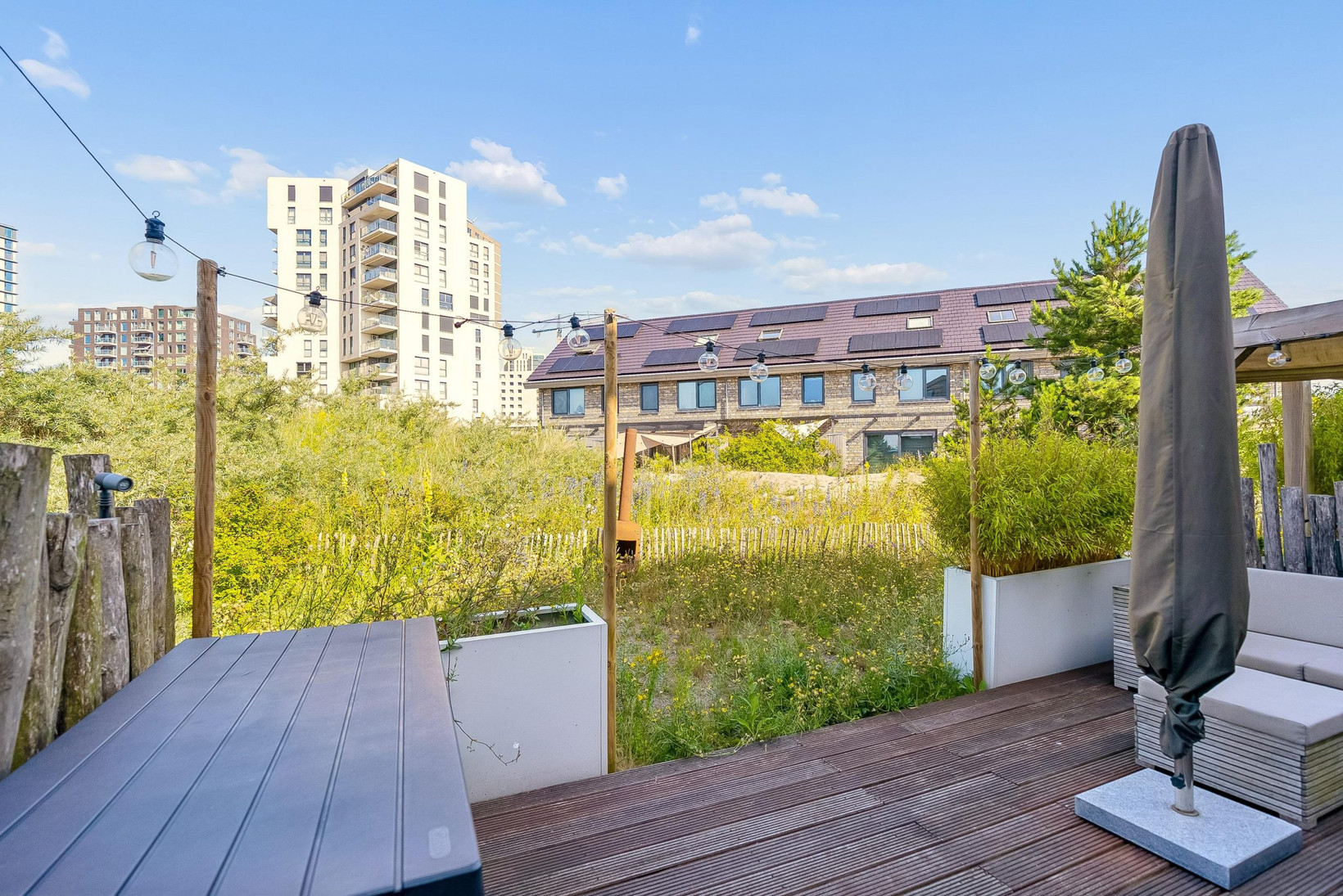 Tussenwoning te koop: Duinrugstraat 30, Almere