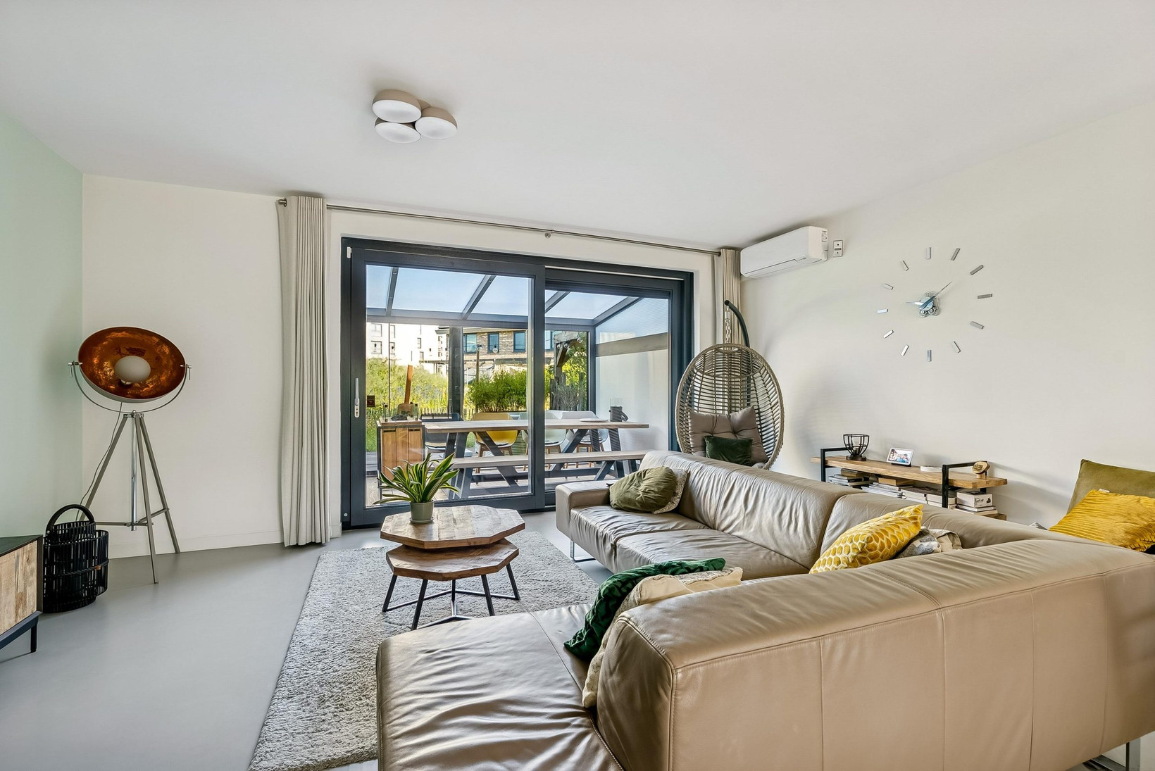Tussenwoning te koop: Duinrugstraat 30, Almere