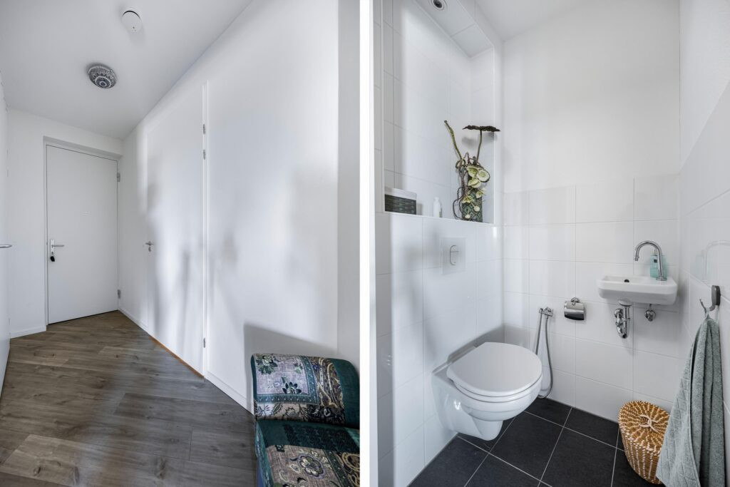Appartement te koop: Zeeduinweg 14, Almere