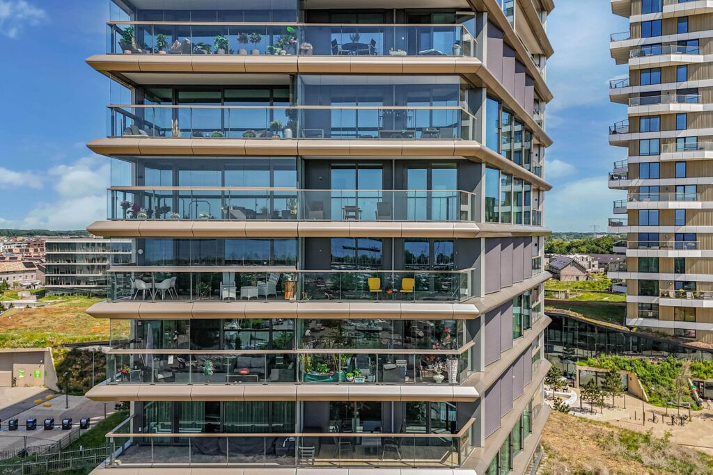 Appartement te koop: Zeeduinweg 231, Almere