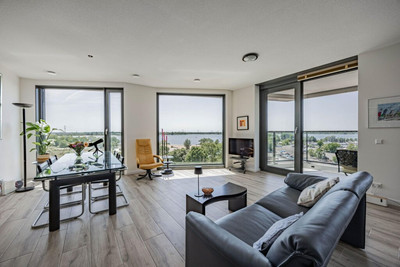 Appartement te koop Zeeduinweg 231