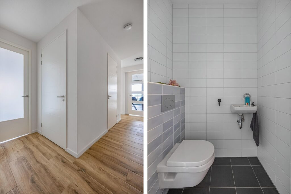 Appartement te koop: Zeeduinweg 231, Almere