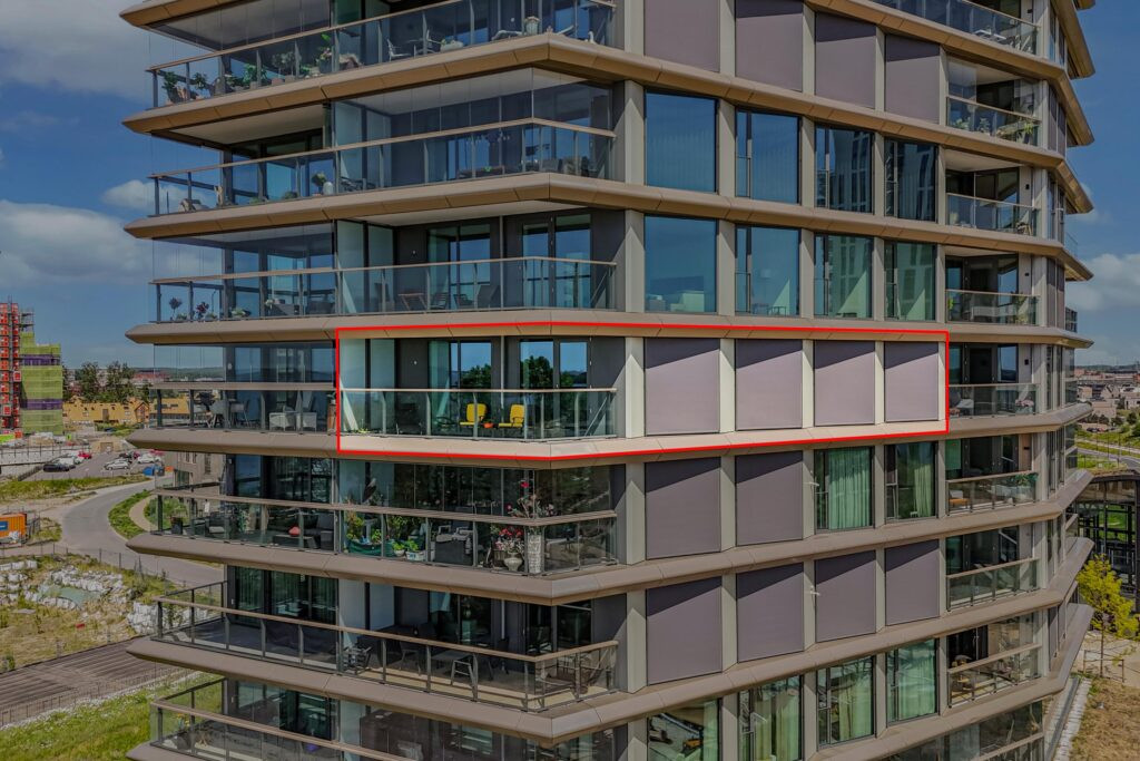 Appartement te koop: Zeeduinweg 231, Almere