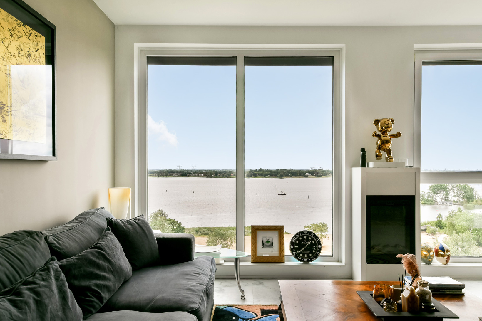 Appartement te koop: Zeeduinweg 454, Almere