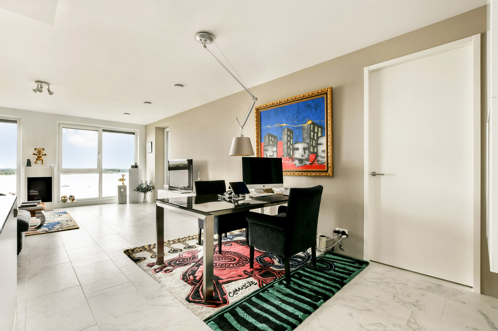 Appartement te koop: Zeeduinweg 454, Almere