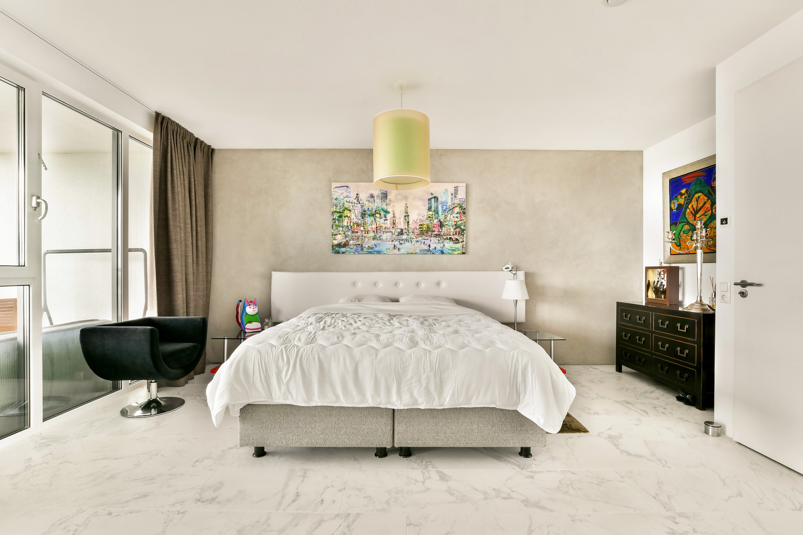 Appartement te koop: Zeeduinweg 454, Almere