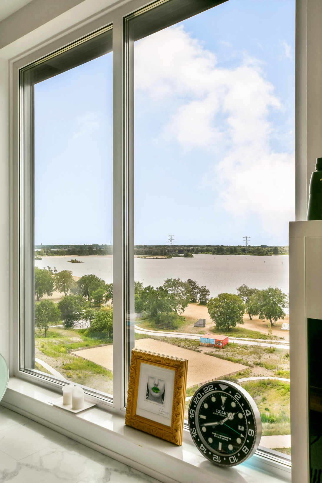 Appartement te koop: Zeeduinweg 454, Almere