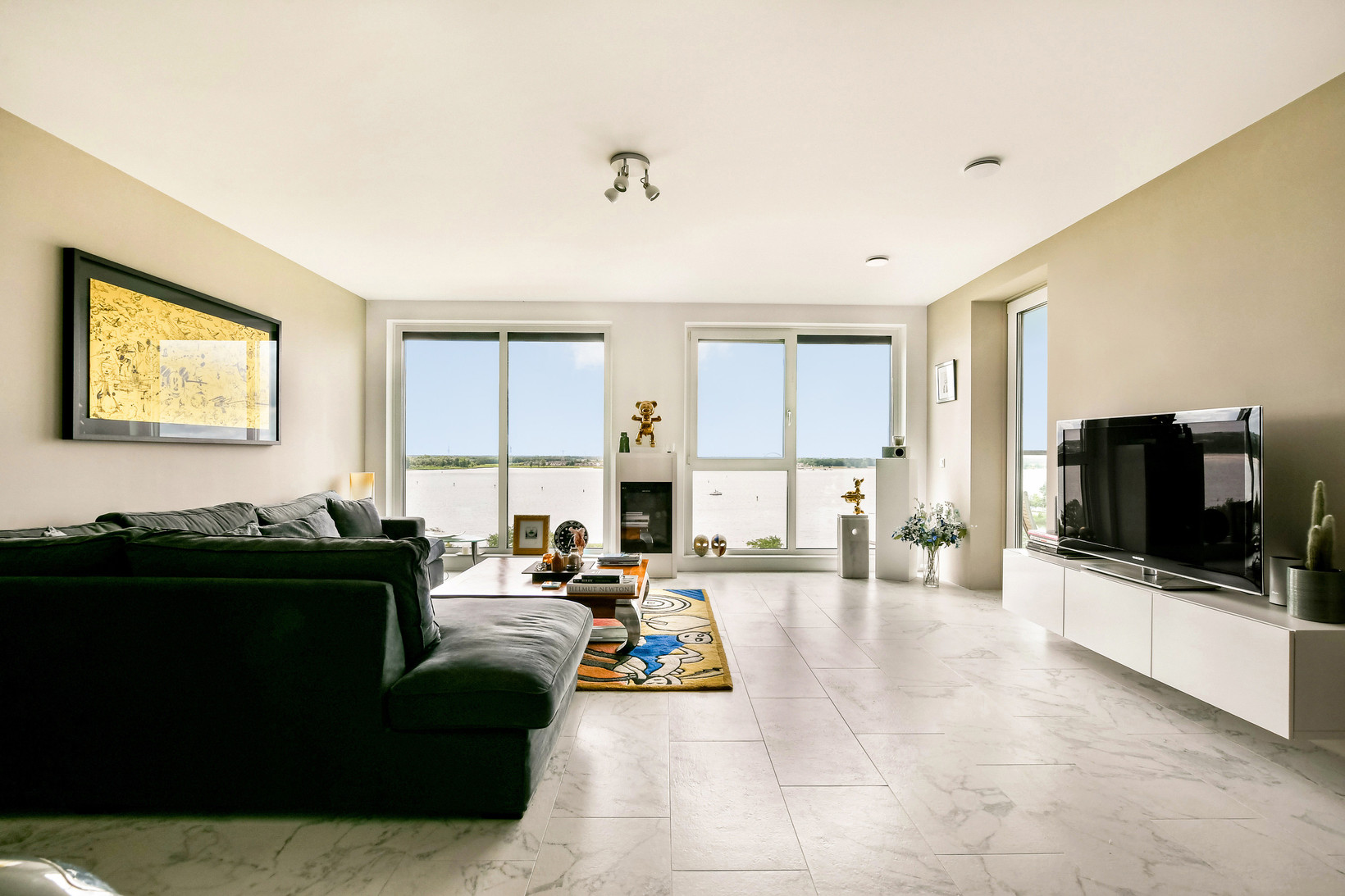 Appartement te koop: Zeeduinweg 454, Almere