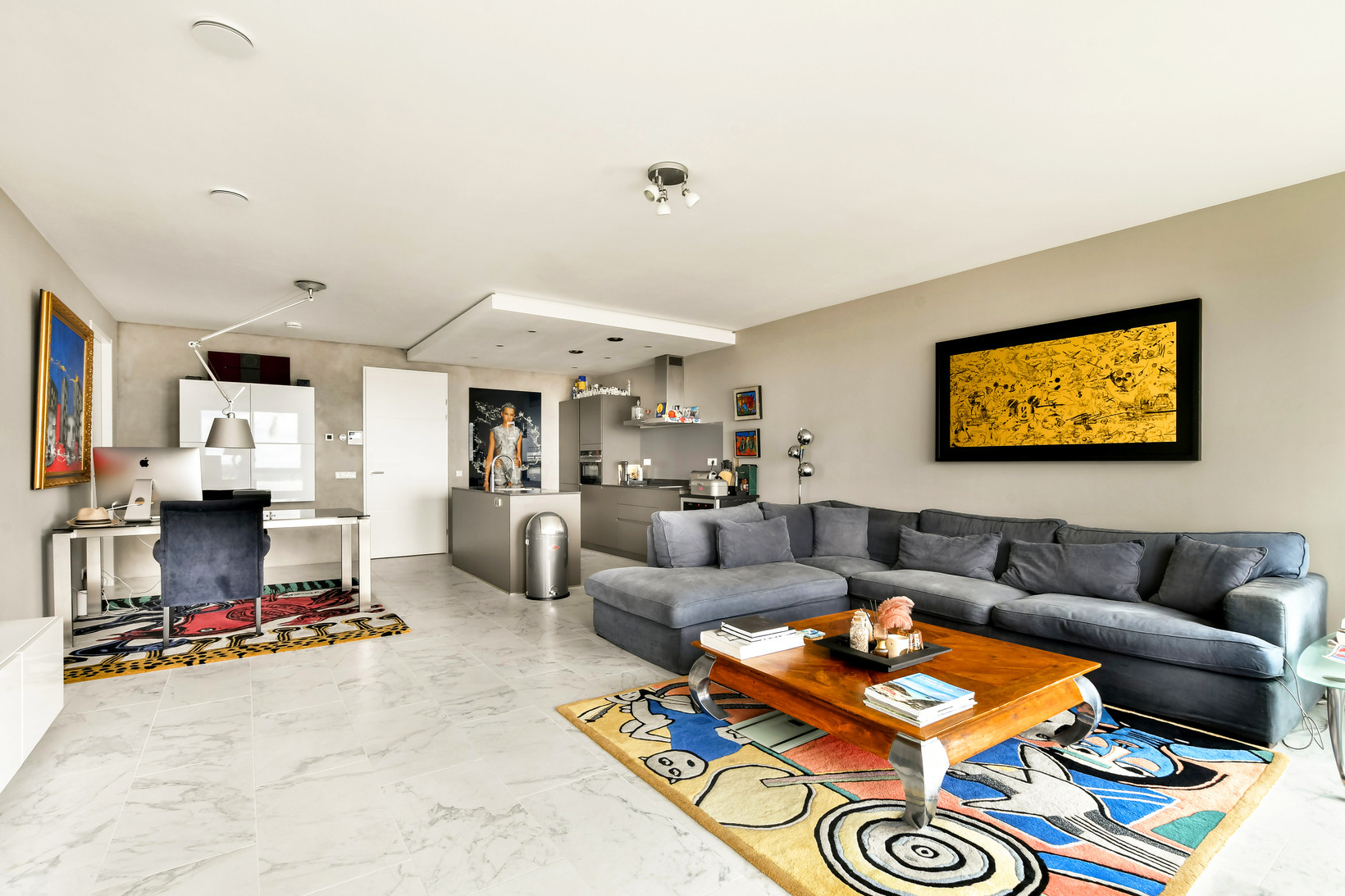 Appartement te koop: Zeeduinweg 454, Almere