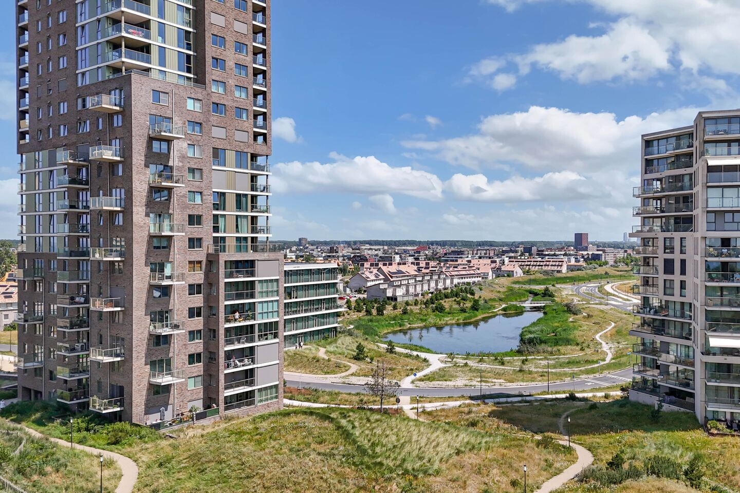 Appartement te koop: Zeeduinweg 618, Almere
