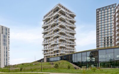 Zeeduinweg 642
