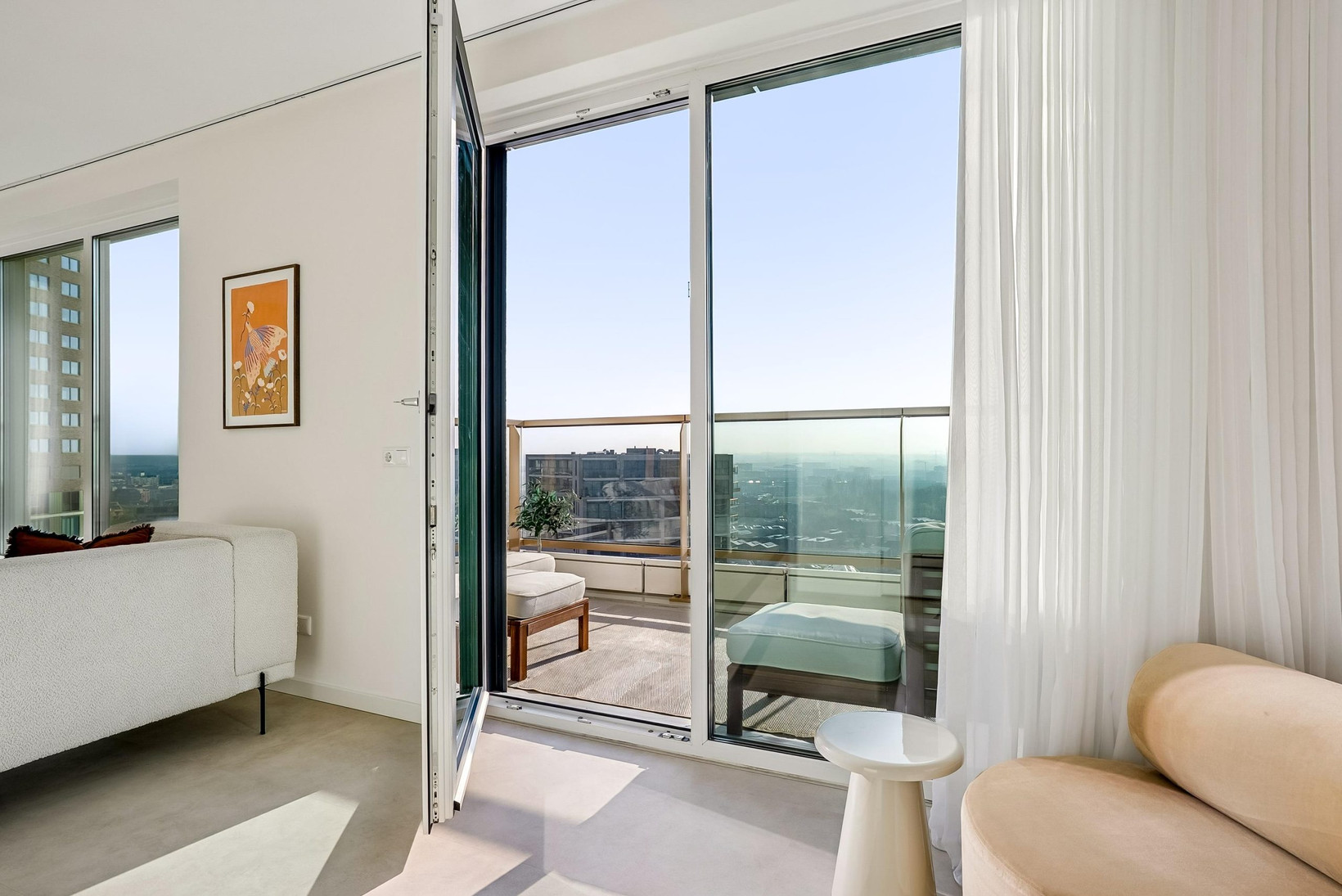 Appartement te koop: Zeeduinweg 666, Almere