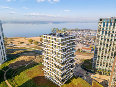 Appartement te koop Zeeduinweg 666