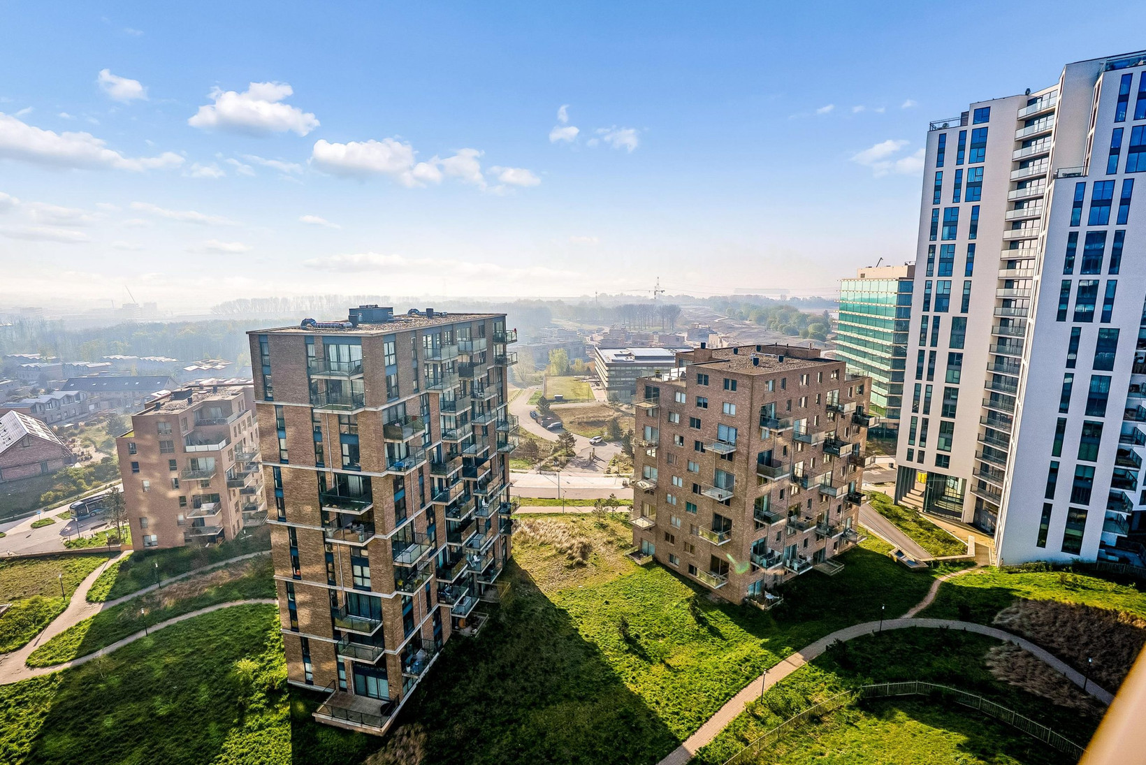 Appartement te koop: Zeeduinweg 666, Almere