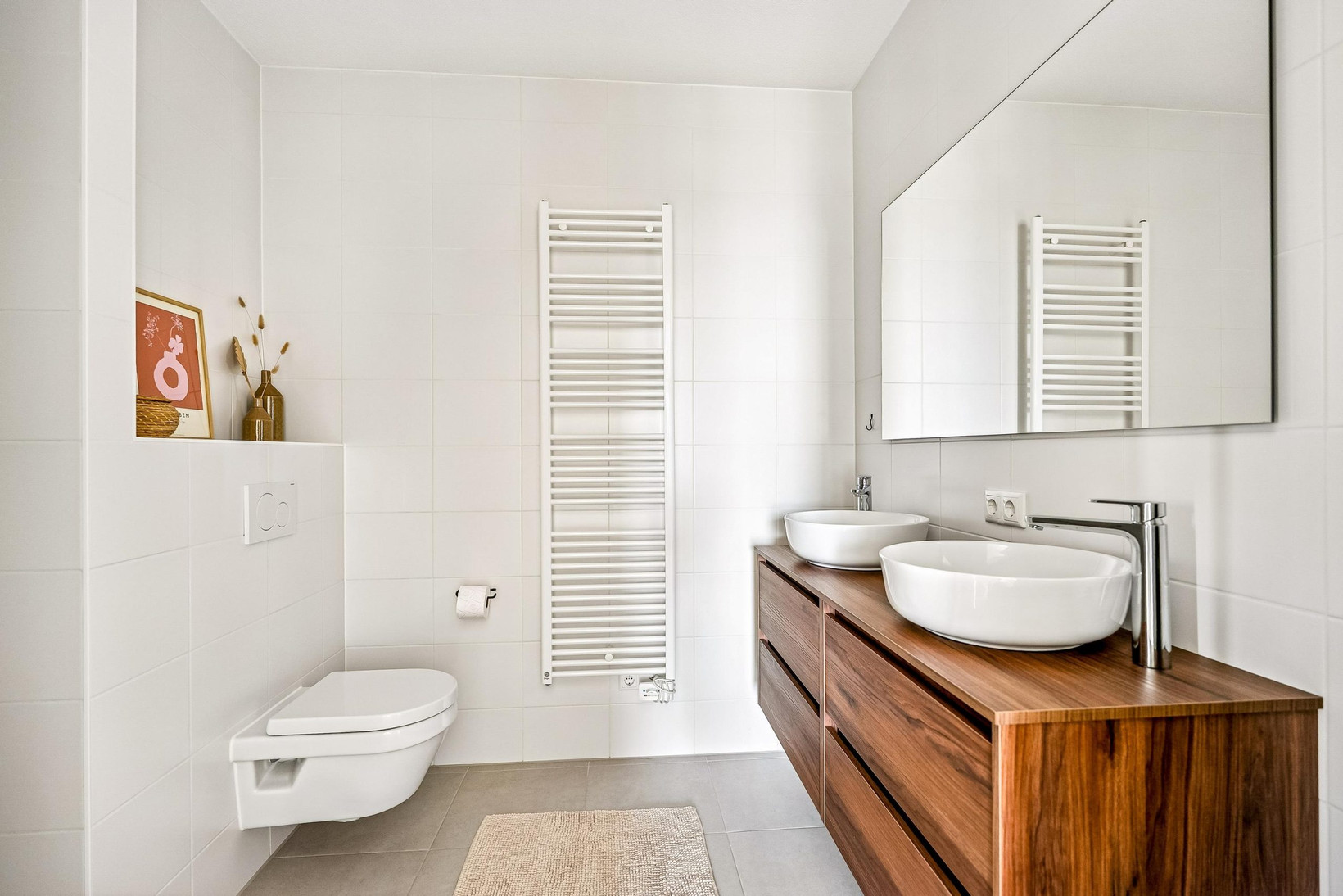 Appartement te koop: Zeeduinweg 666, Almere