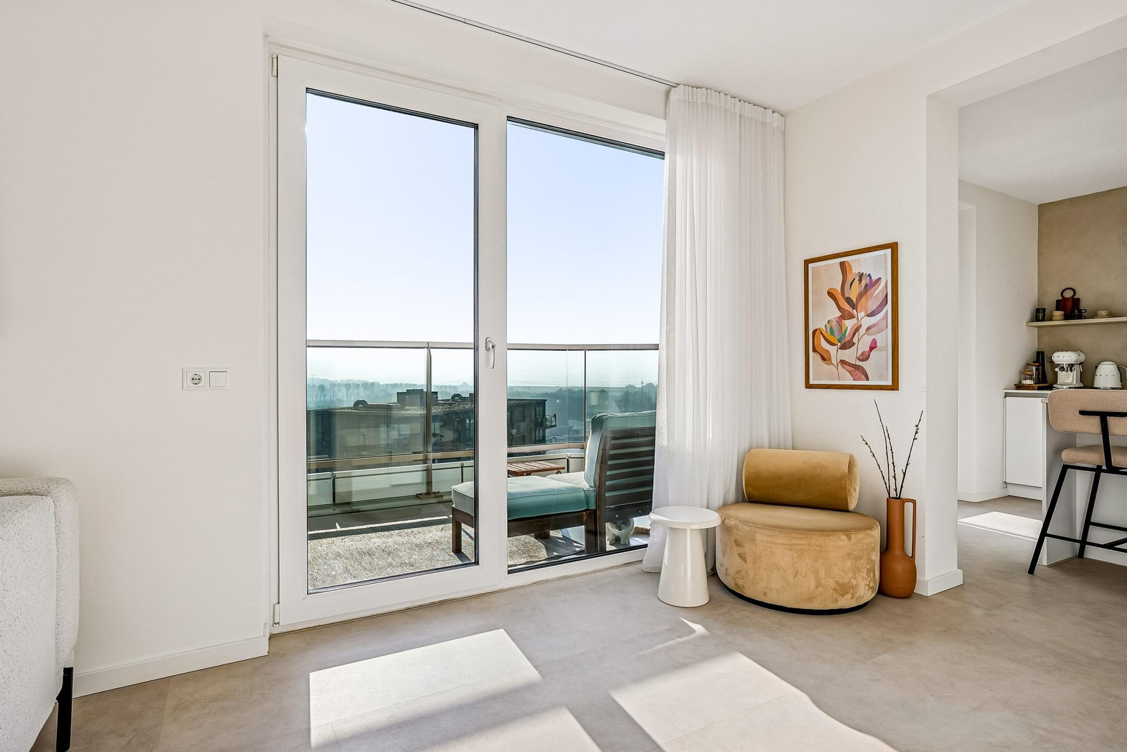 Appartement te koop: Zeeduinweg 666, Almere