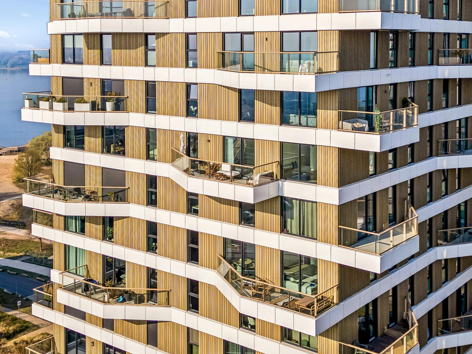 Appartement te koop: Zeeduinweg 666, Almere