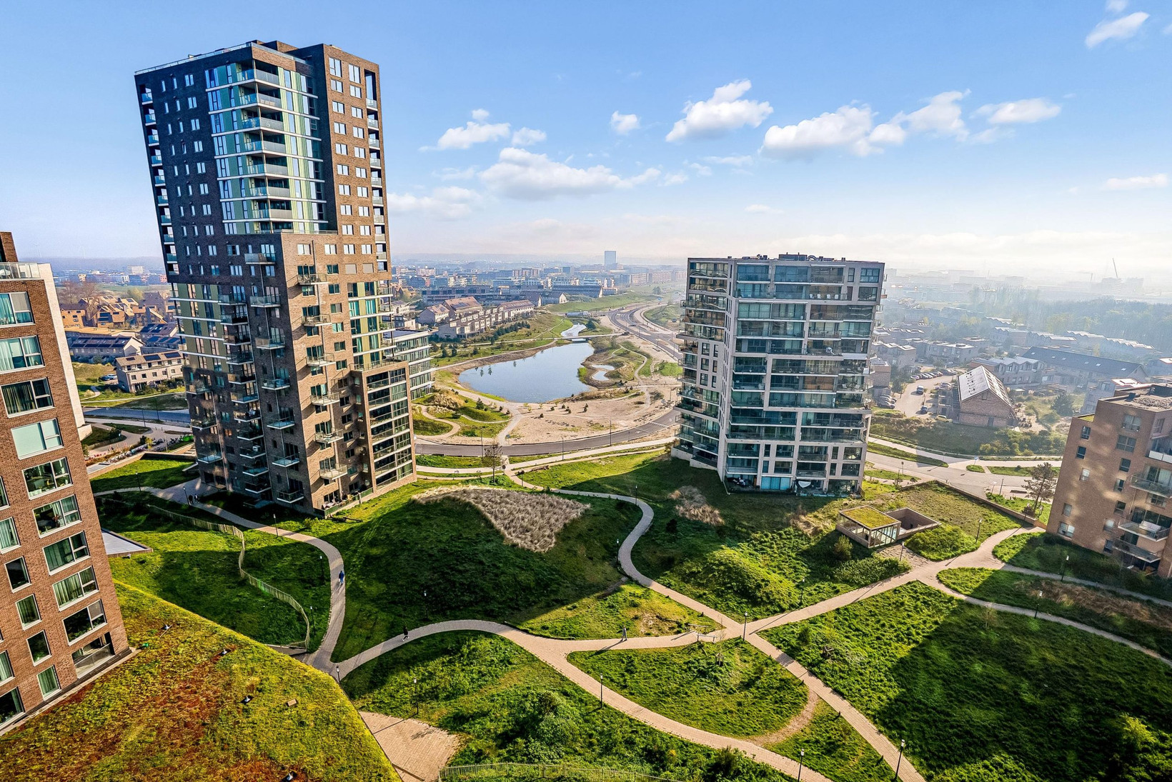 Appartement te koop: Zeeduinweg 666, Almere