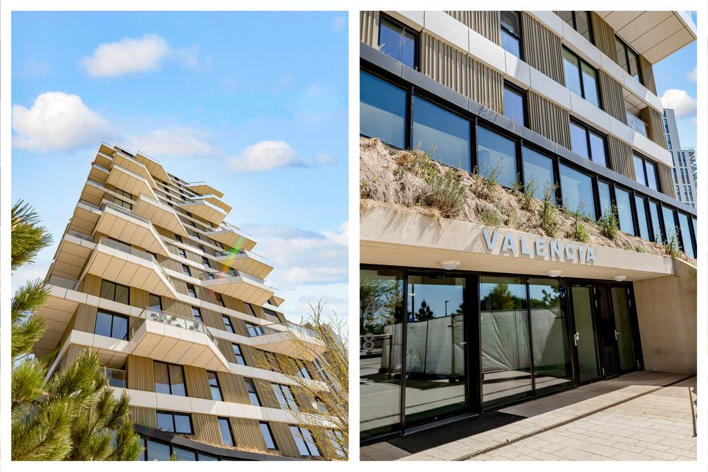 Appartement te koop: Zeeduinweg 666, Almere