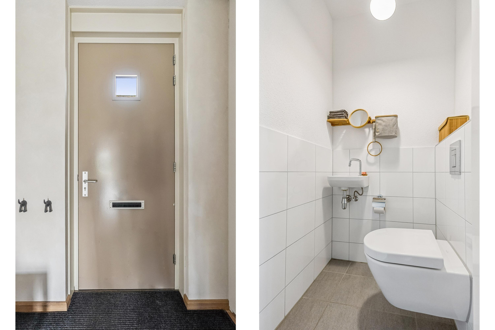 Twee-onder-één-kap te koop: Sterduinstraat 115, Almere