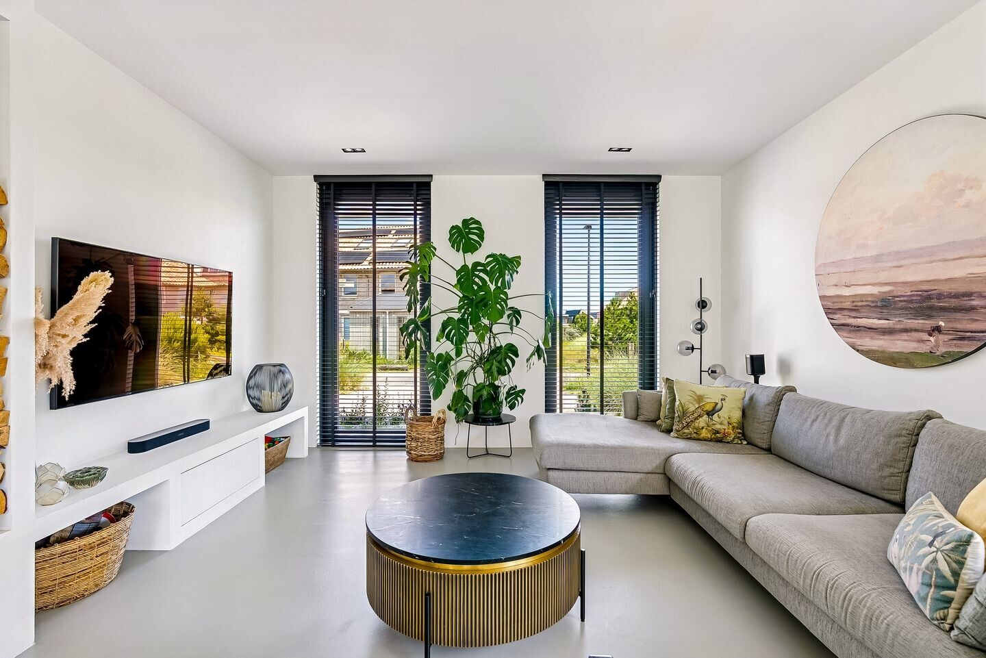 Hoekwoning te koop: Sterduinstraat 24, Almere