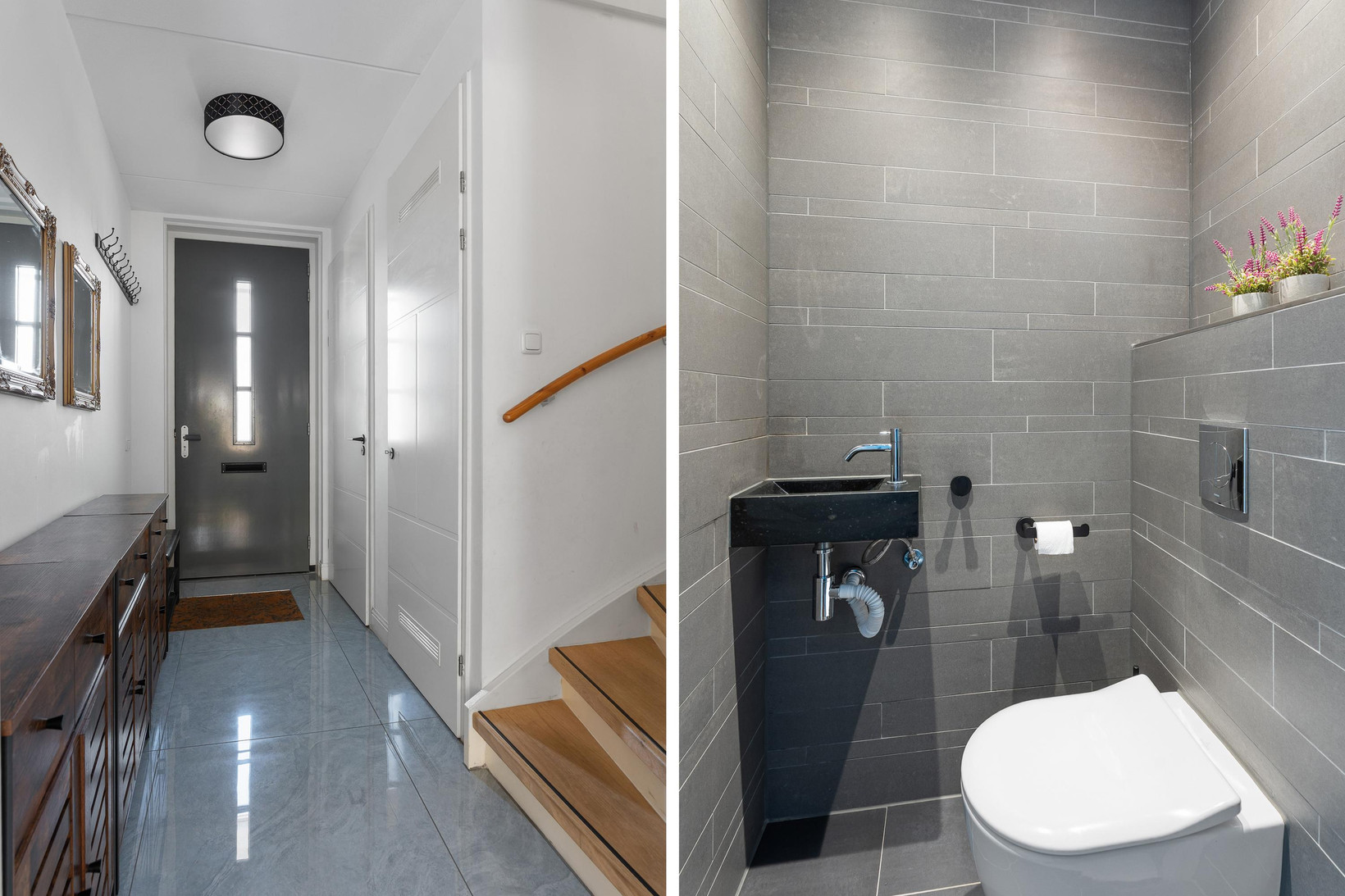 Tussenwoning te koop: Mildred Didriksonstraat 14, Almere