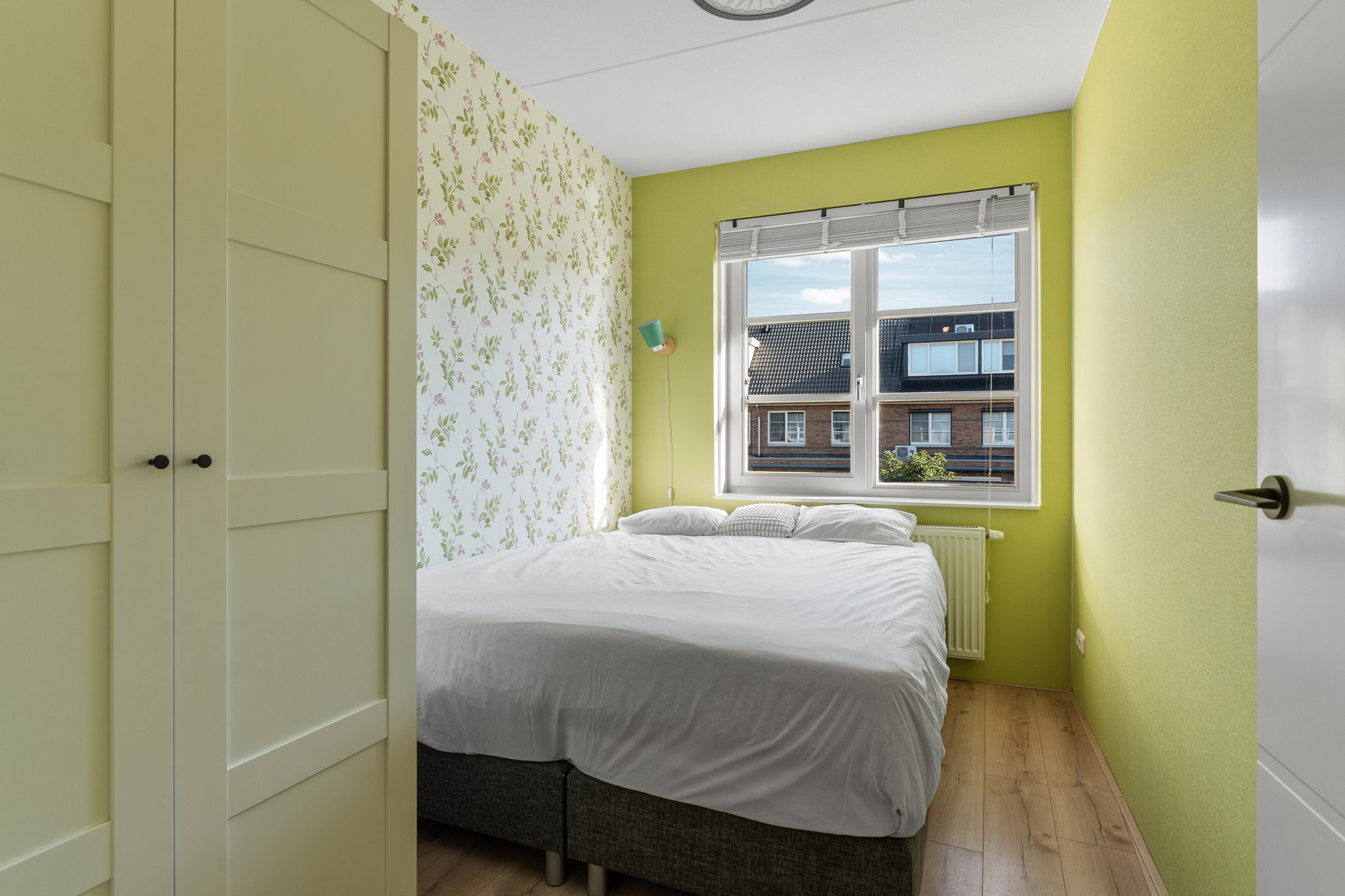 Tussenwoning te koop: Mildred Didriksonstraat 14, Almere