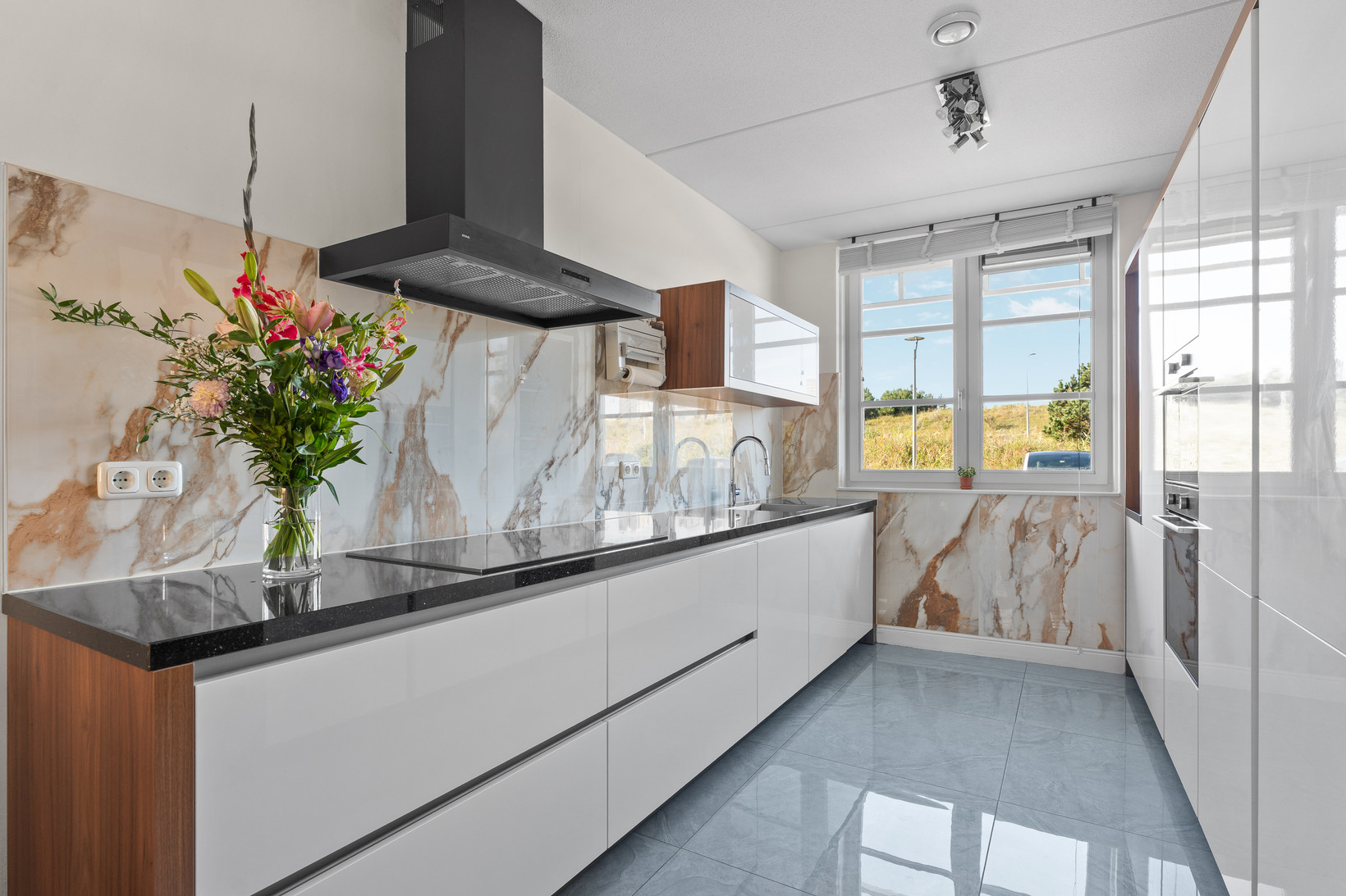 Tussenwoning te koop: Mildred Didriksonstraat 14, Almere